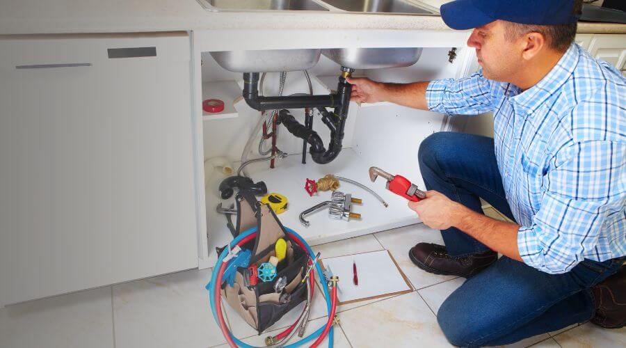 Professional Water heater repair in New Boston, MI